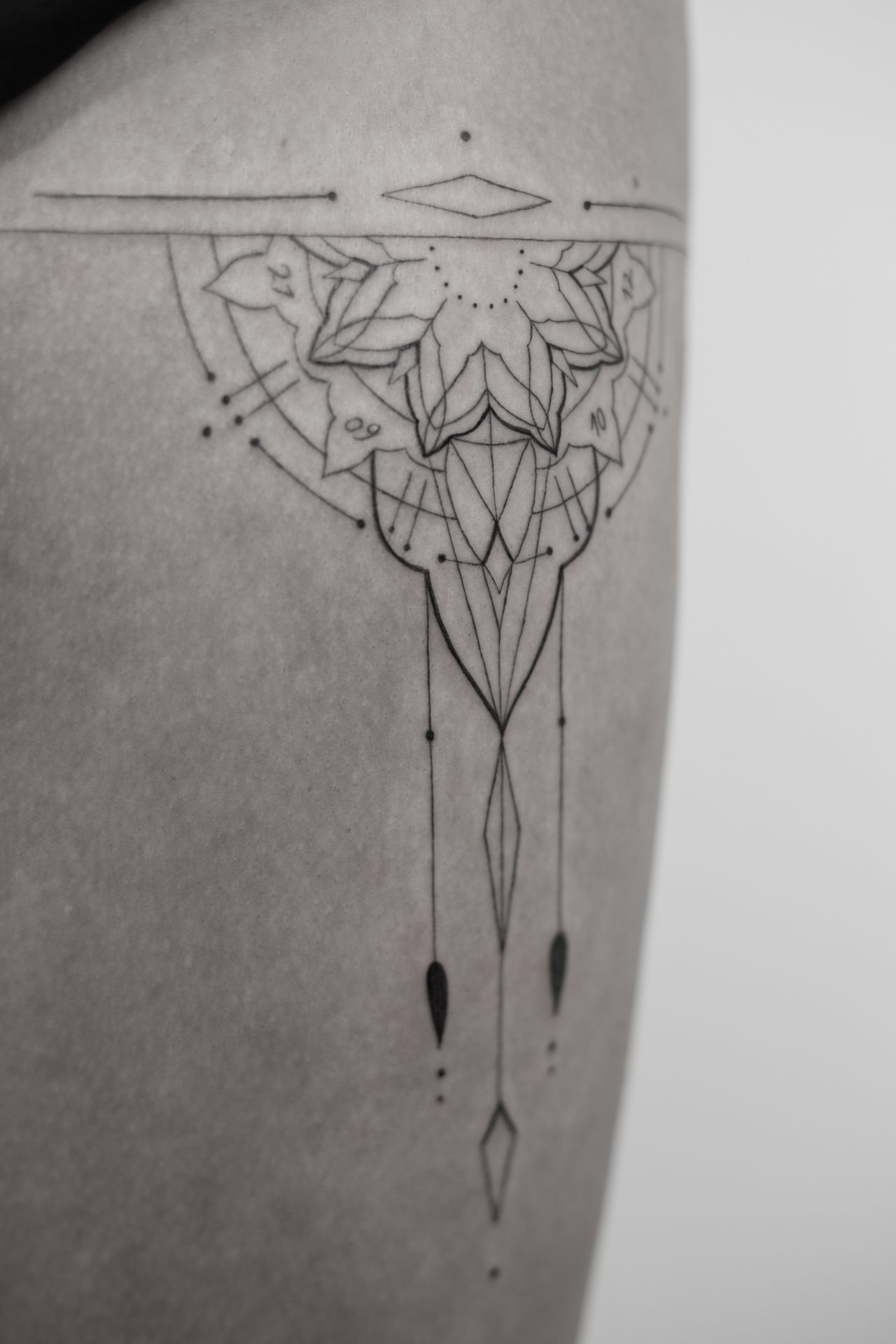 About Akkurat Tattoo